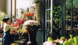 最新吃瓜爆料花店,揭秘最新吃瓜爆料背后的花语秘密