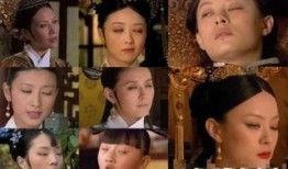 甄嬛传50集在线观看,宫廷风云再起，甄嬛逆袭之路