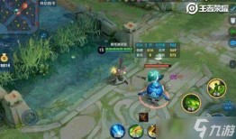 王者装备新爆料图片最新,神秘新装亮相，战力再升级！